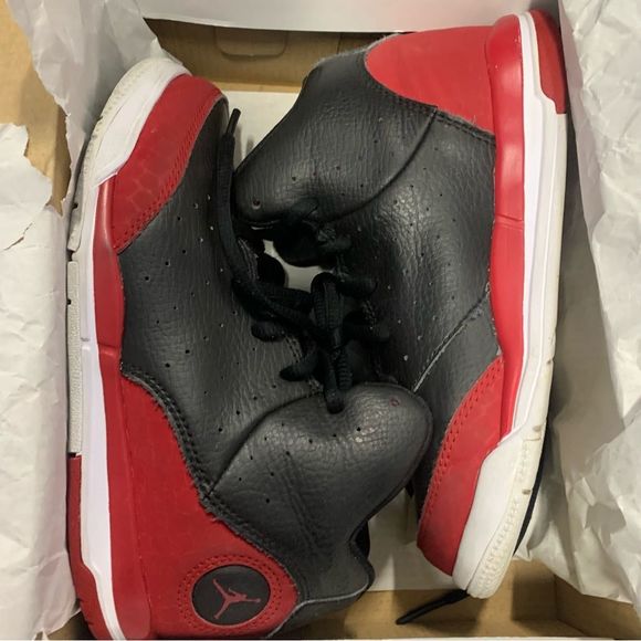 Jordan Flight Tradition Kids Size 13C - Picture 6 of 8